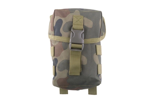 GFC Tactical - Cargo Pouch With Buckle - Nylon - Wz. 93 - GFT-19-018397