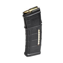 Magpul - Magazine with a Window PMAG 30 AUS Steyr AUG - GEN M3 - Black - MAG575