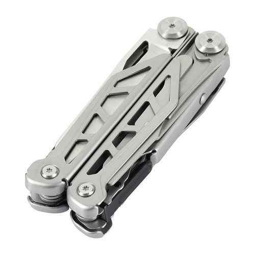 M-Tac - Multitool Type 3 - Silver - 60020011