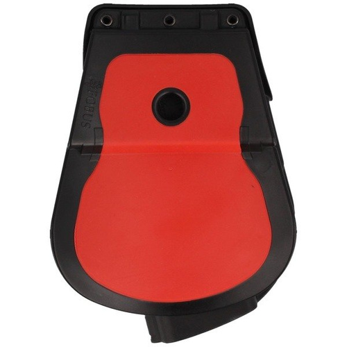 Fobus - Holster for Sig P320 Full Size, Compact, P250 Compact, Taurus TH9 - Standard Paddle - Right - 320C ND