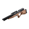Diana - Air Rifle PCP Skyhawk gen.2 - 5.5 mm - Black/Brown - 1810403