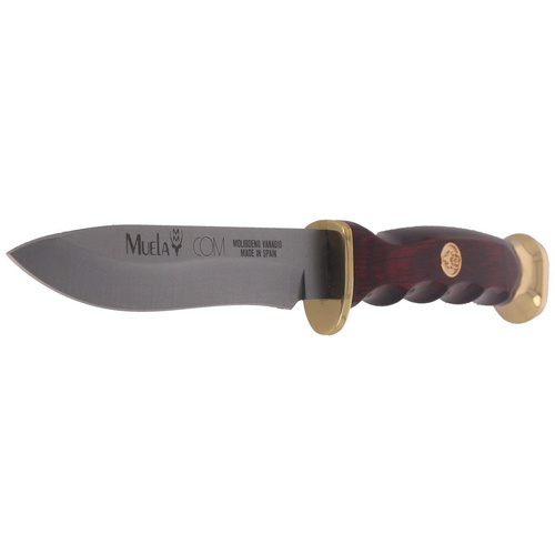 Muela - Knife COM Pakkawood 105mm - COMF-10