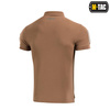 M-Tac - Tactical Polo Shirt 65/35 - Coyote Brown - 80014017