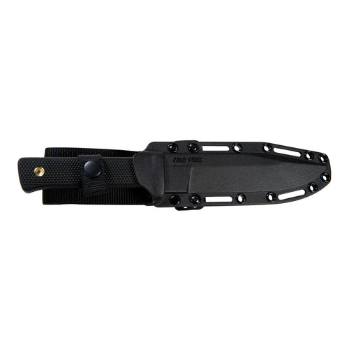 Cold Steel - Survival Knife SRK - SK-5 - Black - 49LCKZ