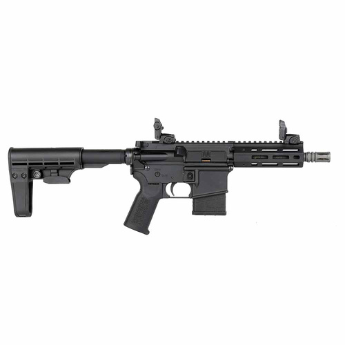 Tippmann Arms - M4-22 Micro Elite Pistol - 7” - .22 LR