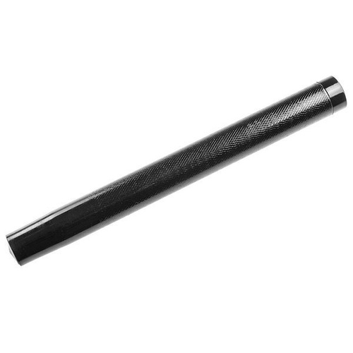 GS - Telescopic baton with foam handle - 21'' - TK-0131-21