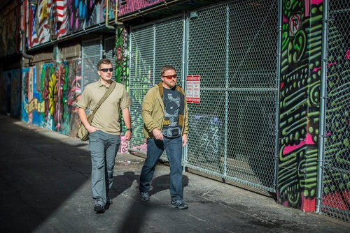 Helikon - Waist Pack Possum® - Cordura® - Coyote - TB-PSM-CD-11