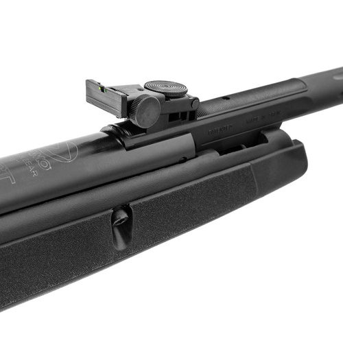 Gamo - Black Bear IGT Airgun - 4.5 mm Diabolo - Black - 61100297-BBEIGT16J