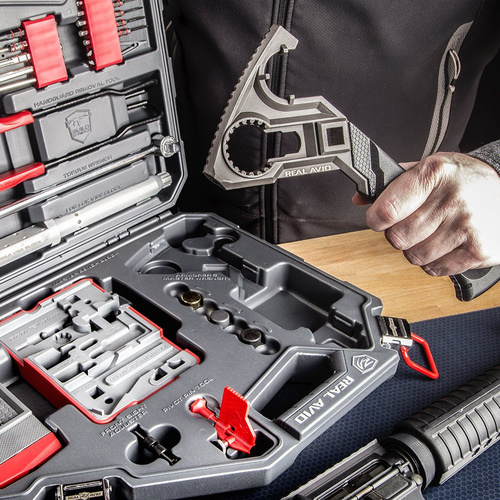 Real Avid - AR-15 Armorer's Master Kit - AVAR15AMK