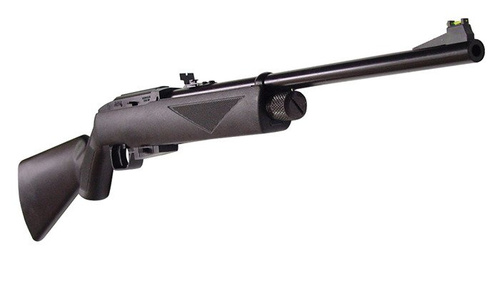 Crosman - Air Rifle RepeatAir - CO2 - 4.5 mm Diabolo - 1077