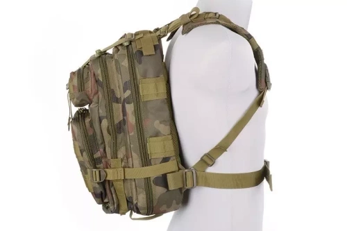 GFC Tactical - Backpack Assault Pack - Wz.93/PL Woodland - GFT-20-011401