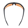 Swiss Eye - Ballistic Glasses Lancer - Orange - 40323