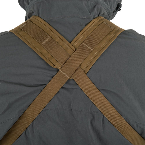 Helikon - Guardian Chest Rig® - Woodland - KK-GCR-CD-03