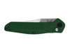 Benchmade - Folding Knife 9400 Auto Osborne - CPM S30V - Green - 9400