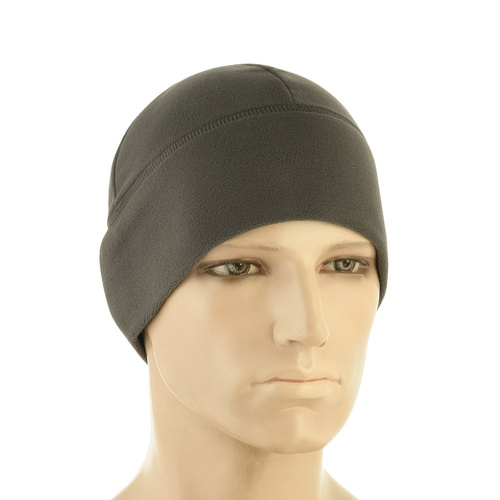 M-Tac - Winter Fleece Watch Cap Light Gen II - Dark Grey - 40562812