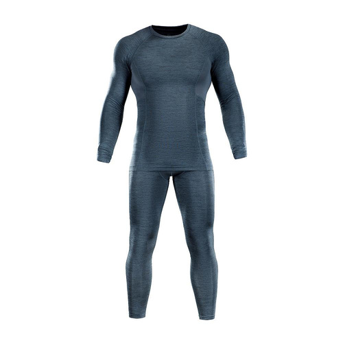 M-Tac - Active Level I Thermal Underwear - Black - 70010012