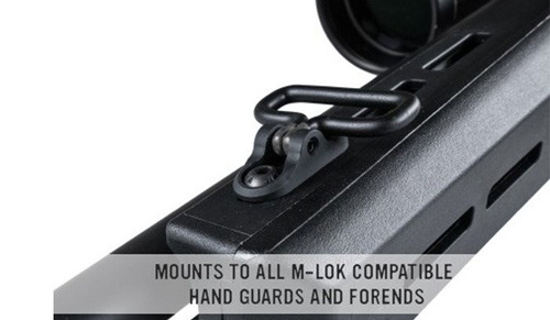 Magpul - GI Sling Swivel M-LOK® - MAG809
