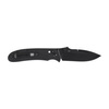 Ganzo - Folding Knife Ganzo G704B - 440C - Black - G704B/G704BK