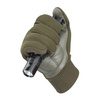 M-Tac - Tactical Shooting Gloves Assault Mk.8 - Olive - 90212001
