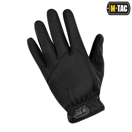 M-Tac - Scout Tactical Mk.2 Gloves - Black - 90314002