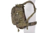 GFC Tactical - Backpack 3-Day Assault Pack - Wz.93/PL Woodland - GFT-20-011400