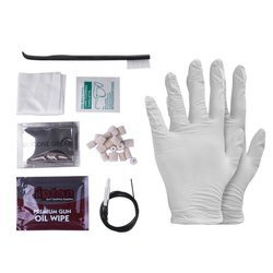 Tipton - Rifle Field Cleaning Kit - .22 - .338 - 1080201