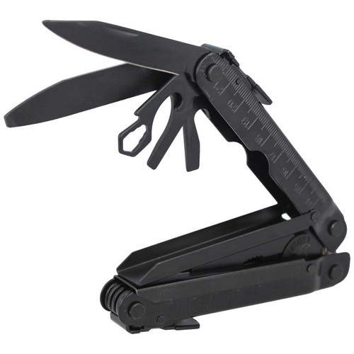 FOX - BlackFox Titanium Multitool - BF-200
