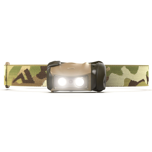 Princeton Tec - Sync Headlamp - 300 lm - MultiCam - SYNC21-MC