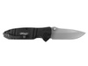 Walther - Silver Tac STK Assisted Opening Folding Knife - 5.0717