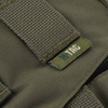 M-Tac - Tactical Belt War Belt Armor - Ranger Green - 10037823