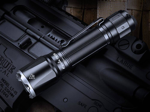 Fenix - TK16 V2.0 LED Flashlight - 3100 lm - 32309