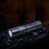 Fenix ​​- LED Flashlight with 2600 mAh Rechargeable Battery - 280 lm - WF30RE
