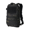 Helikon - Guardian Smallpack Tactical Vest Backpack - Multicam Black - PL-GSP-CD-0C