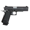 Tokyo Marui - Replica ASG of the Pistol Hi-CAPA D.O.R - Black - TMR-02-026719
