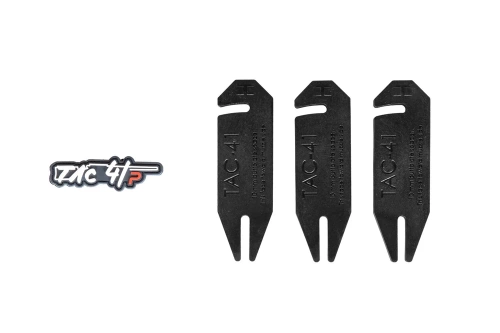 Silverback Airsoft - TAC-41 P Sniper Rifle Replica - Spring-loaded - Olive - SVB-03-032898