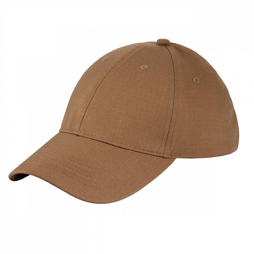 M-Tac - Tactical Cap - Flex Rip-Stop - Coyote Brown - 40533017