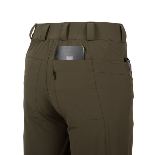 Helikon - Covert Tactical Pants® - VersaStretch® Lite - Shadow Grey - SP-CTP-VL-35