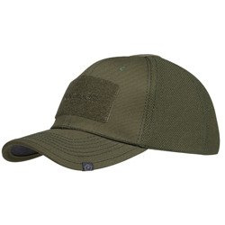 Pentagon - Raptor BB Cap - Olive - K13031-06