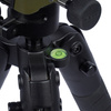 BOG - Shooting Tripod Deathgrip Infinite - Aluminum - Arca Swiss Rail - Olive Drab - 1159188