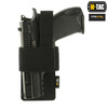 M-Tac - Universal Inner Holster with Latch Light - Black - 10177002