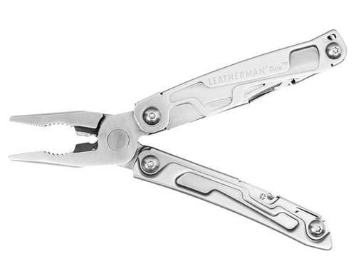 Leatherman - Multitool Rev - 14 tools - 832130