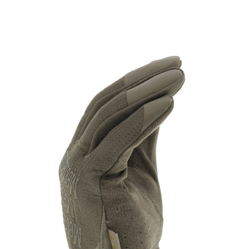 Mechanix - Tactical Gloves FastFit - Olive Drab - FFTAB-60