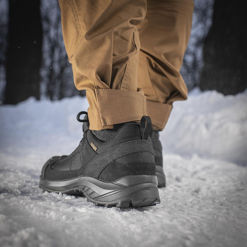 M-Tac - Tactical Pants Patriot Gen II Flex - Coyote Brown - 20056817