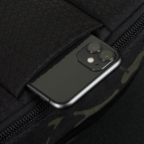 M-Tac - Hip Bag Sphaera Hardsling Bag Large Elite - Multicam Black - 51422208