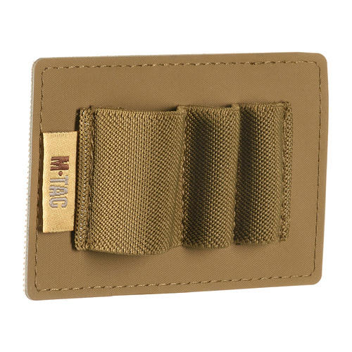 M-Tac - Modular Insert - Small - 3 Sections - Coyote - 10197005