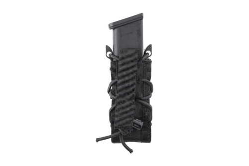 GFC Tactical - Modular Loader Pistol Magazine TC+ - Black - GFT-29-009862