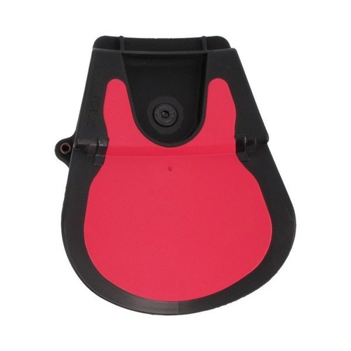 Fobus - Holster for Springfield, HS 2000, IWI, Ruger, Taurus - Rotating Belt Holder - Right - SP-11 RT