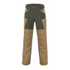 Helikon - Hybrid Outback Pants® - DuraCanvas® - Coyote / Taiga Green - SP-HOP-DC-1109A