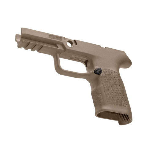 Magpul - Polymer Frame EHG SG9 for SIG Sauer P320 Compact - FDE - MAG1430-FDE