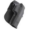 Fobus - Holster for Glock 20, 21, 21SF, 37, 41, ISSC M22 - Rotating Paddle - Right - GL-3 RT